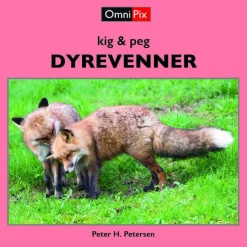 DYREVENNER> New