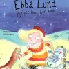 Ebba Lund hjælper, hvor hun kan> Clearance