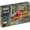 EC135 AIR-GLACIERS>Revell Best