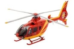 EC135 AIR-GLACIERS>Revell Best
