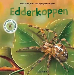 Edderkoppen> Best