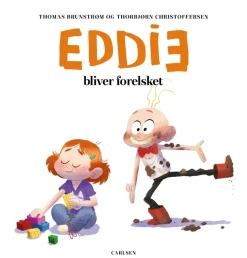 Eddie bliver forelsket> Best
