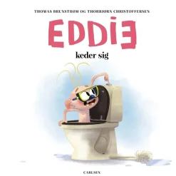 Eddie keder sig> Clearance