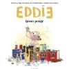 Eddie tjener penge> Discount