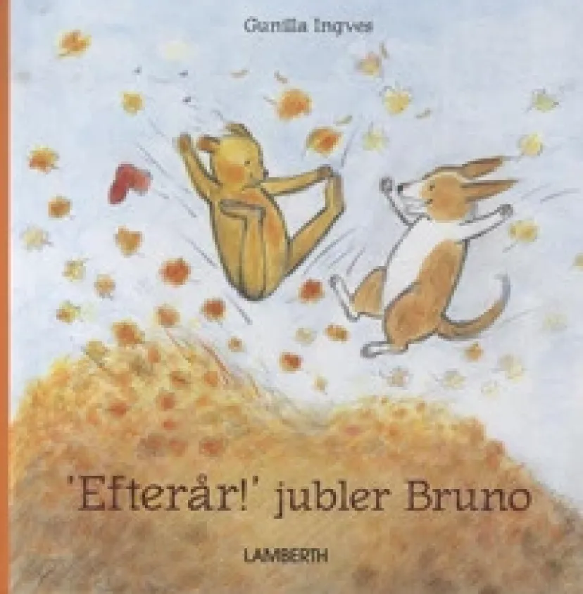 Efterår! Jubler Bruno> Sale