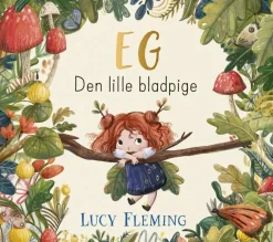 Eg - Den lille bladpige> Outlet