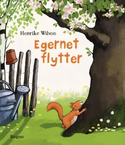 Egernet flytter> Best