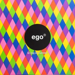 Ego gi' mig dit nummer!>Spil Clearance