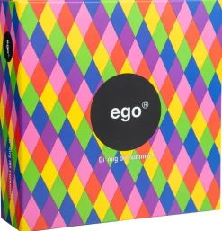 Ego gi' mig dit nummer!>Spil Clearance
