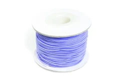Elastiksnor 1,2mmx25m lilla> Discount