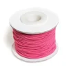 Elastiksnor 1,2mmx25m pink> Best