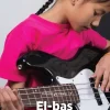 El-bas, Blå Fagklub> Outlet