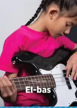 El-bas, Blå Fagklub> Outlet