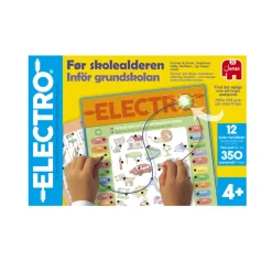 Electro Førskolealderen>Spil Best