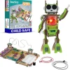 Electro Play Lab> New