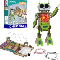 Electro Play Lab> New