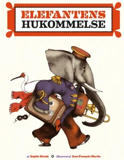 Elefantens hukommelse> Sale