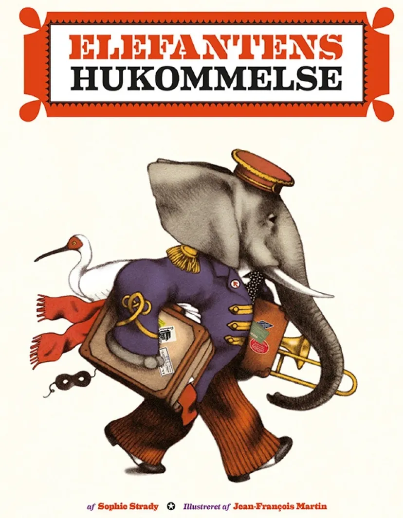 Elefantens hukommelse> Sale
