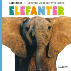 Elefanter> Clearance