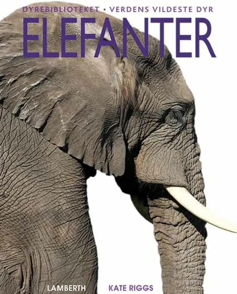 Elefanter> Best