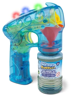 Elektrisk boblepistol 118 ml> Outlet