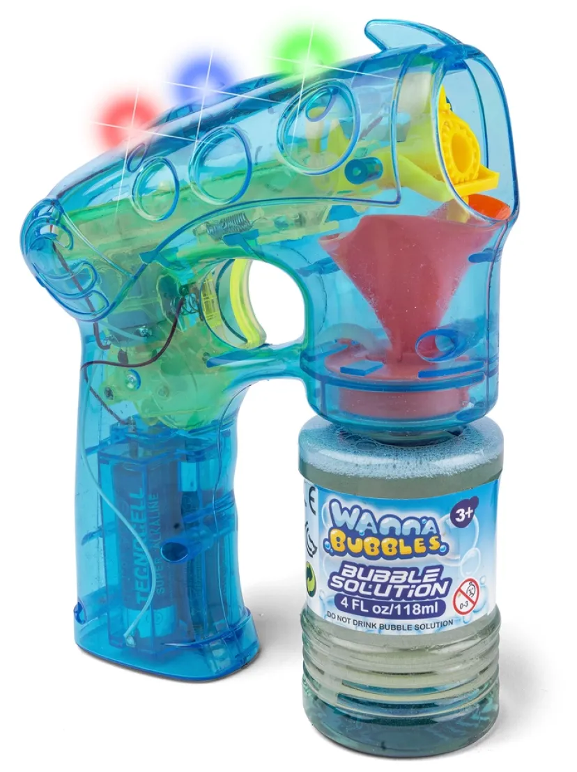 Elektrisk boblepistol 118 ml> Outlet