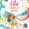Ella elsker at danse> Outlet
