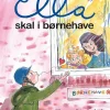 Ella skal i børnehave> Best
