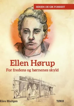 Ellen Hørup> Outlet