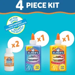 Elmers colour change slime kit><noscript><img width=