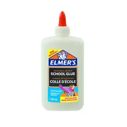 Elmers hvid lim 225 ml>Elmer's