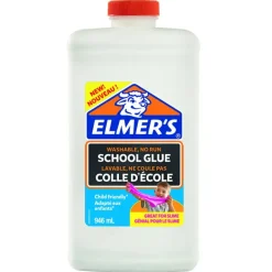 Elmers hvid lim 946 ml>Elmer's Sale