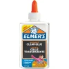 Elmers klar lim 147 ml>Elmer's Hot