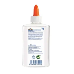 Elmers klar lim 147 ml>Elmer's Hot