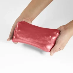 Elmers metallic slime kit>Elmer's New