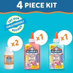 Elmers metallic slime kit><noscript><img width=