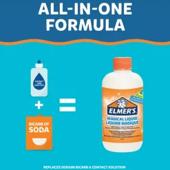 Elmers metallic slime kit><noscript><img width=