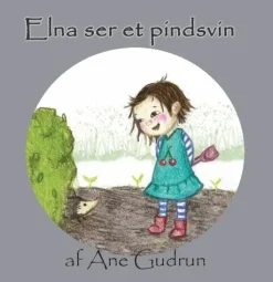 Elna ser et pindsvin> Online