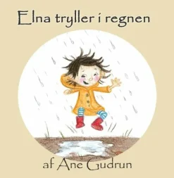 Elna tryller i regnen> Outlet