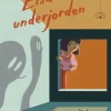 Elsa i underjorden> Clearance
