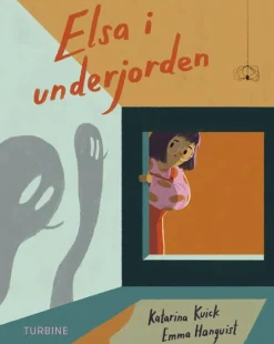 Elsa i underjorden> Clearance