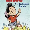 Elsie 1: En klasse for sig> Best