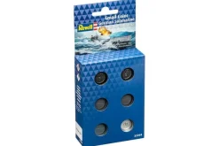 Email Color - German Submarine Type IX C40 (U190)>Revell Best