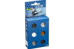 Email Color - Speeder Bike>Revell New
