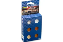 Email Color - "Stranger Things" 1985 Chevrolet>Revell Clearance