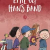 Emil og hans band>