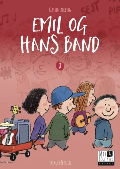 Emil og hans band>
