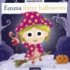 Emma fejrer halloween> Discount