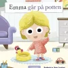 Emma går på potten> Discount