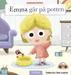 Emma går på potten> Discount